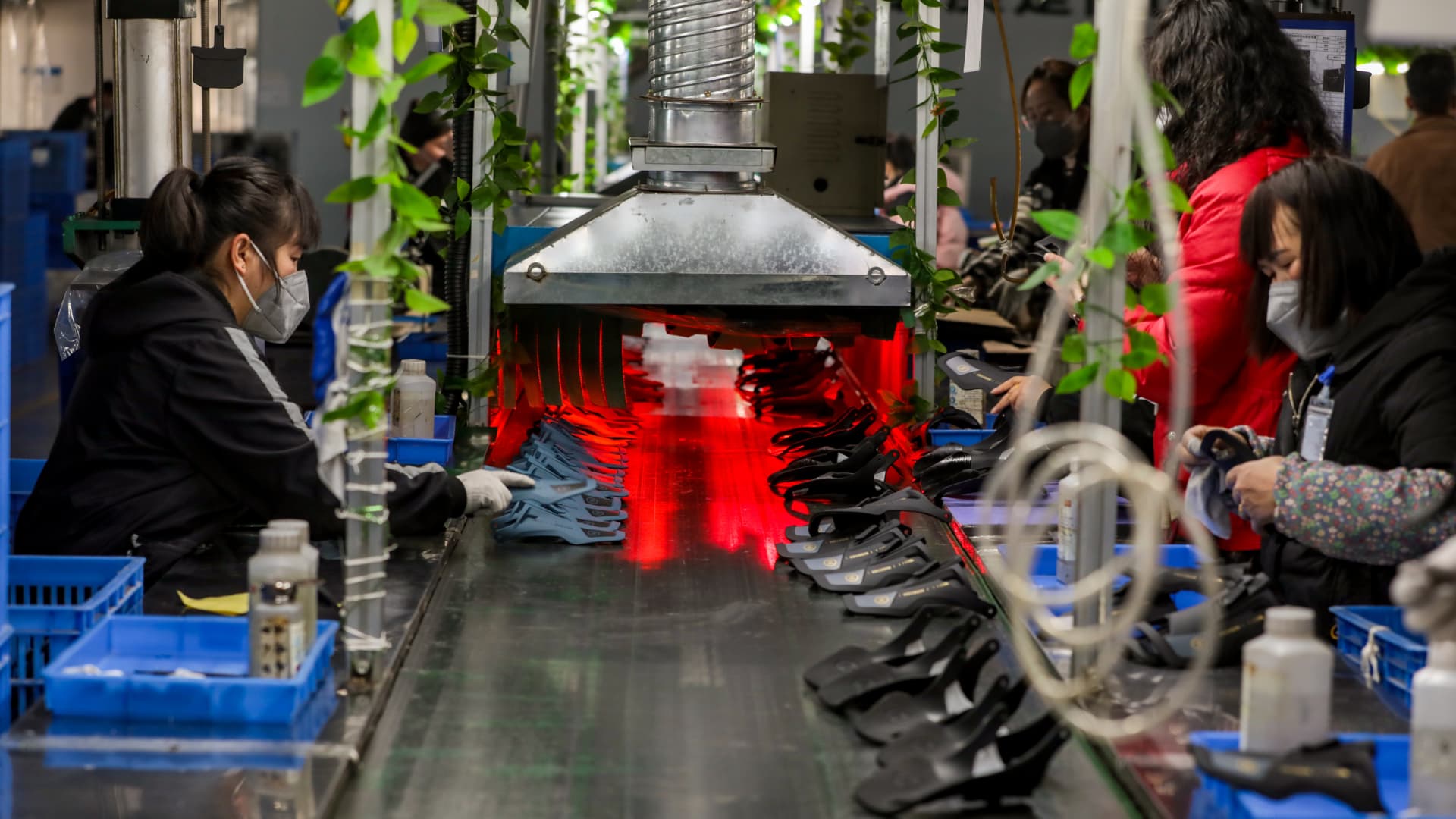 China tariff 'stacking' pushes true cost of import taxes well above 30% on many consumer products