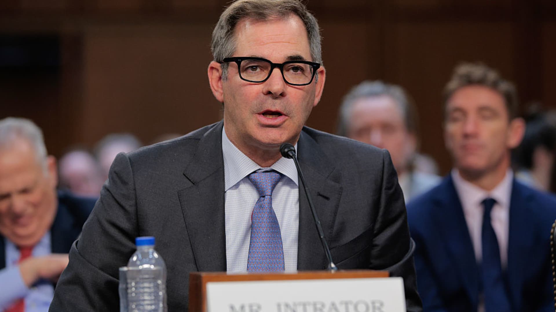 CoreWeave pops almost 60% this week on AI growth momentum, big Nvidia stake