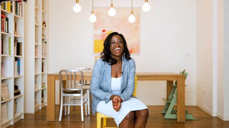 I spent $41,000 renovating my rental apartment in Italy