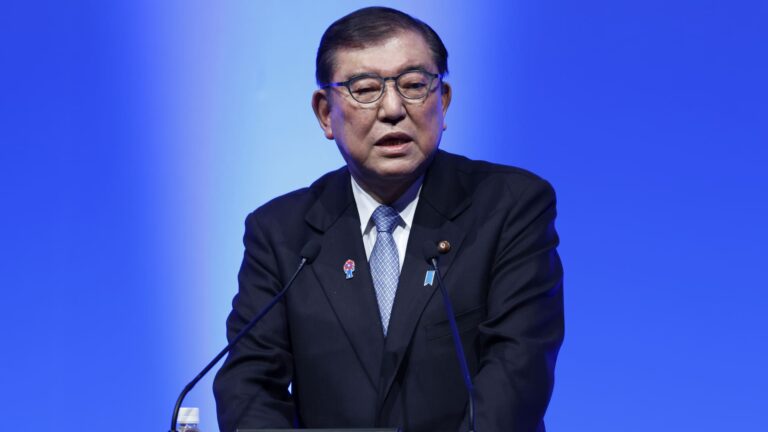 Japan PM Ishiba aims to advance US tariff talks; eyes outcome at G7 summit