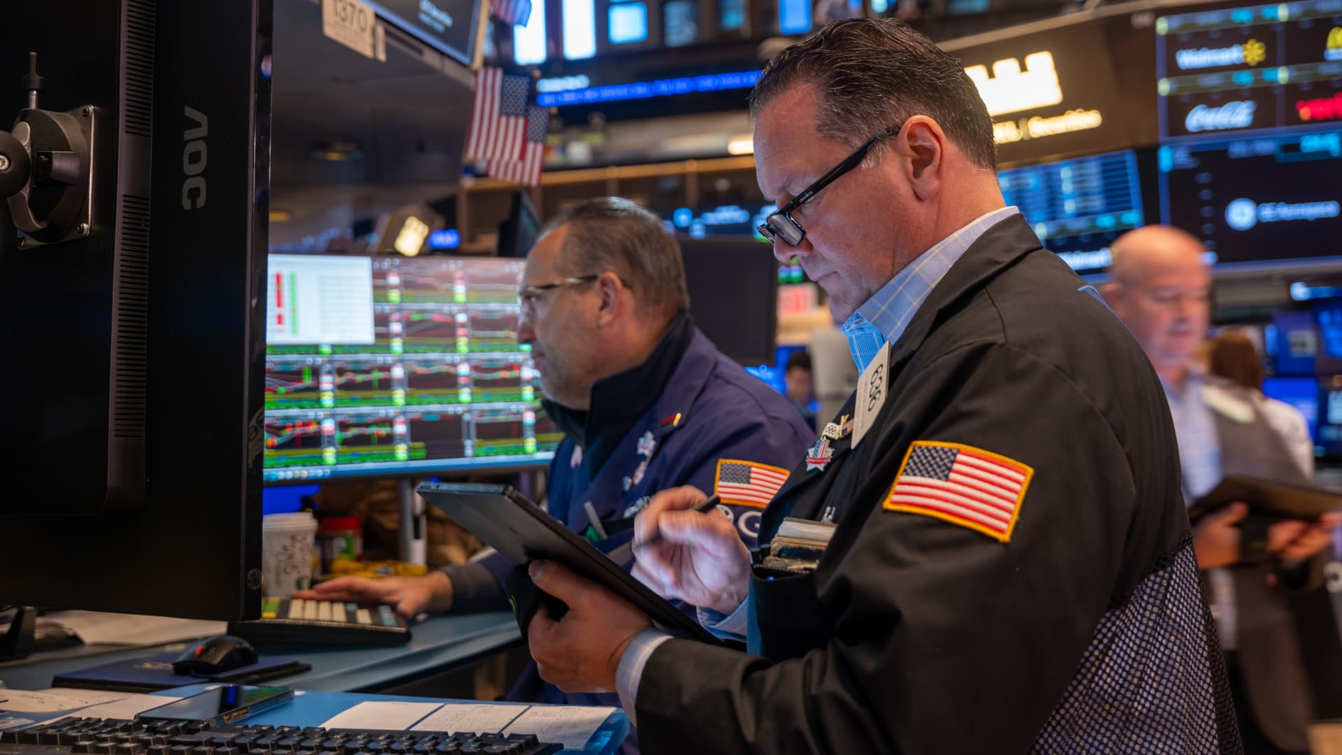 A dip-buying strategy for health care as UnitedHealth's woes hang over the sector