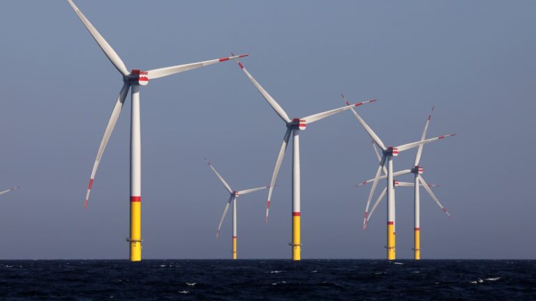 Trump allows New York offshore wind project after apparent gas pipeline compromise with state