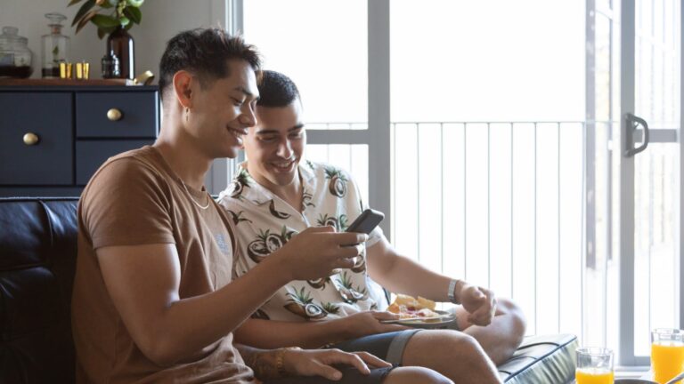 Self-made millionaire tells Gen Z couple to spend more money: 'Life is not just about keeping your expenses low'