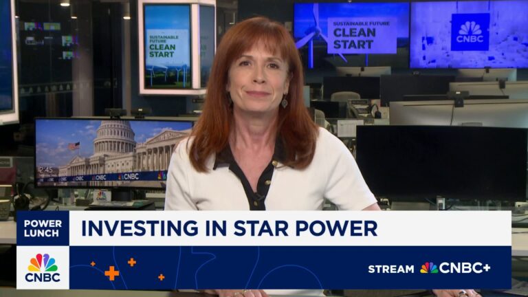 Clean Start: Fusion energy gets new look from startup Type One Energy