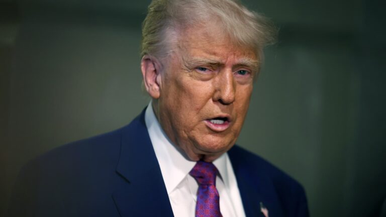 Trump fails to convince 'SALT Caucus' to back tax bill