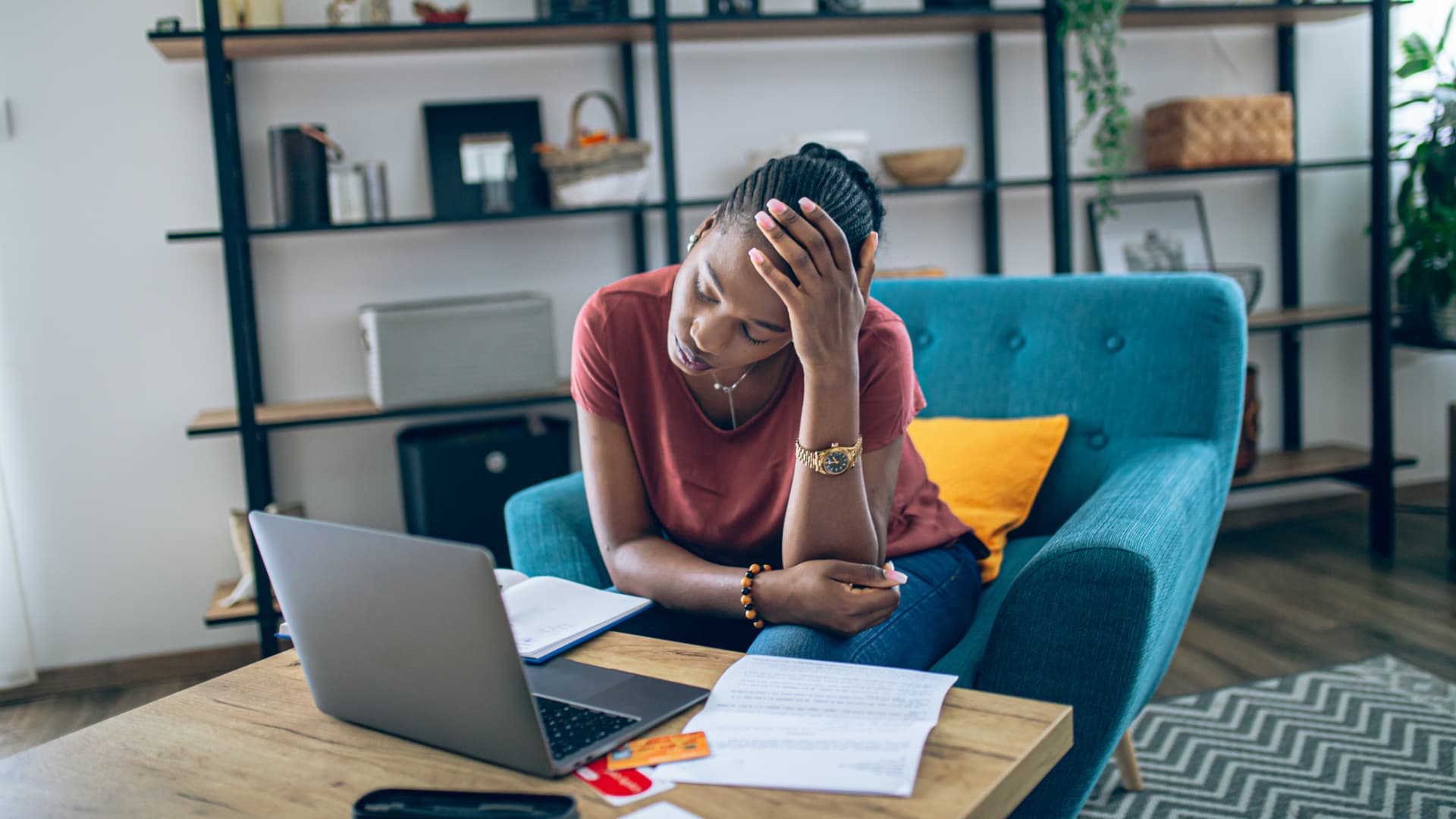 Trump's student loan policies will be harsh reality for struggling American borrowers, new report says—how you may be affected