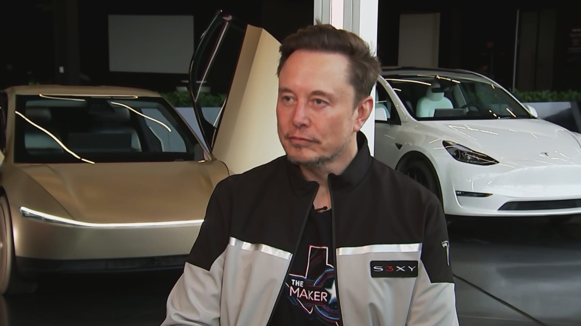 Tesla investors demand Musk work 40-hour week at EV maker as 'crisis' builds