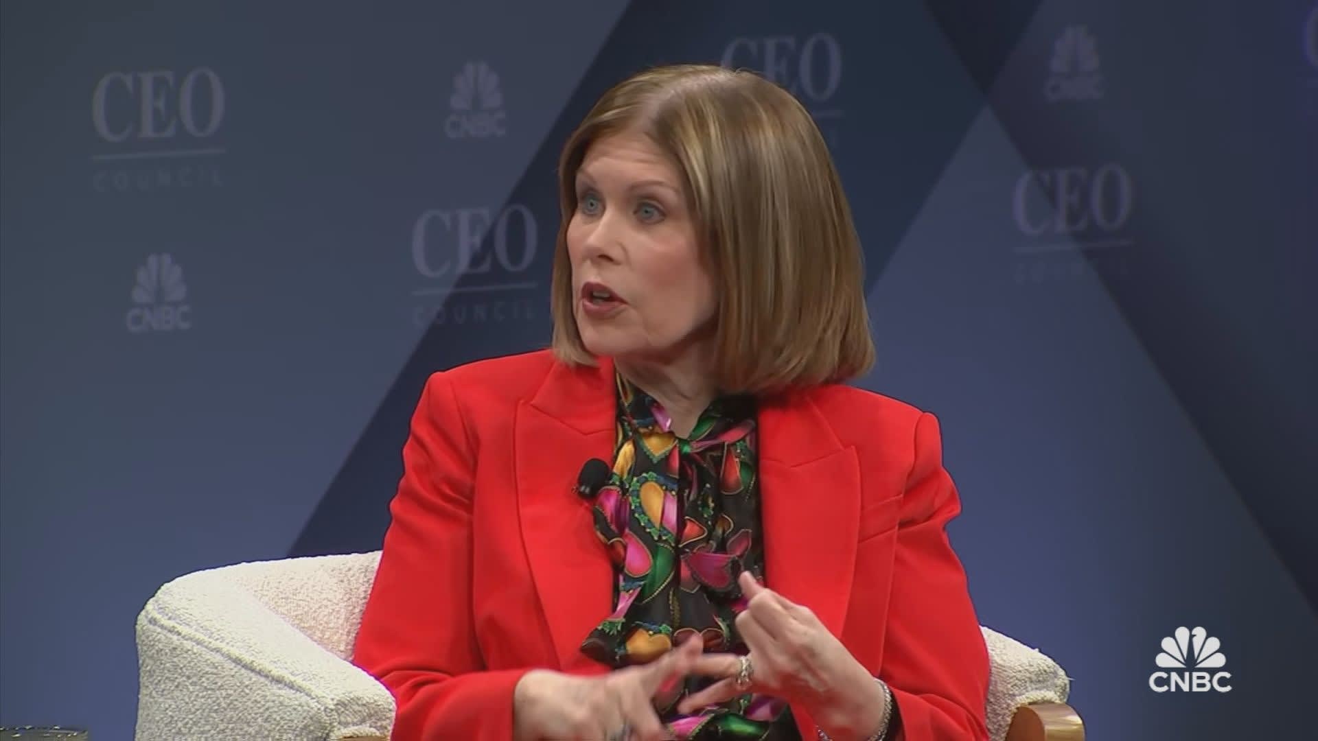 American Heart Association CEO on the company's partnerships with NFL, ADP