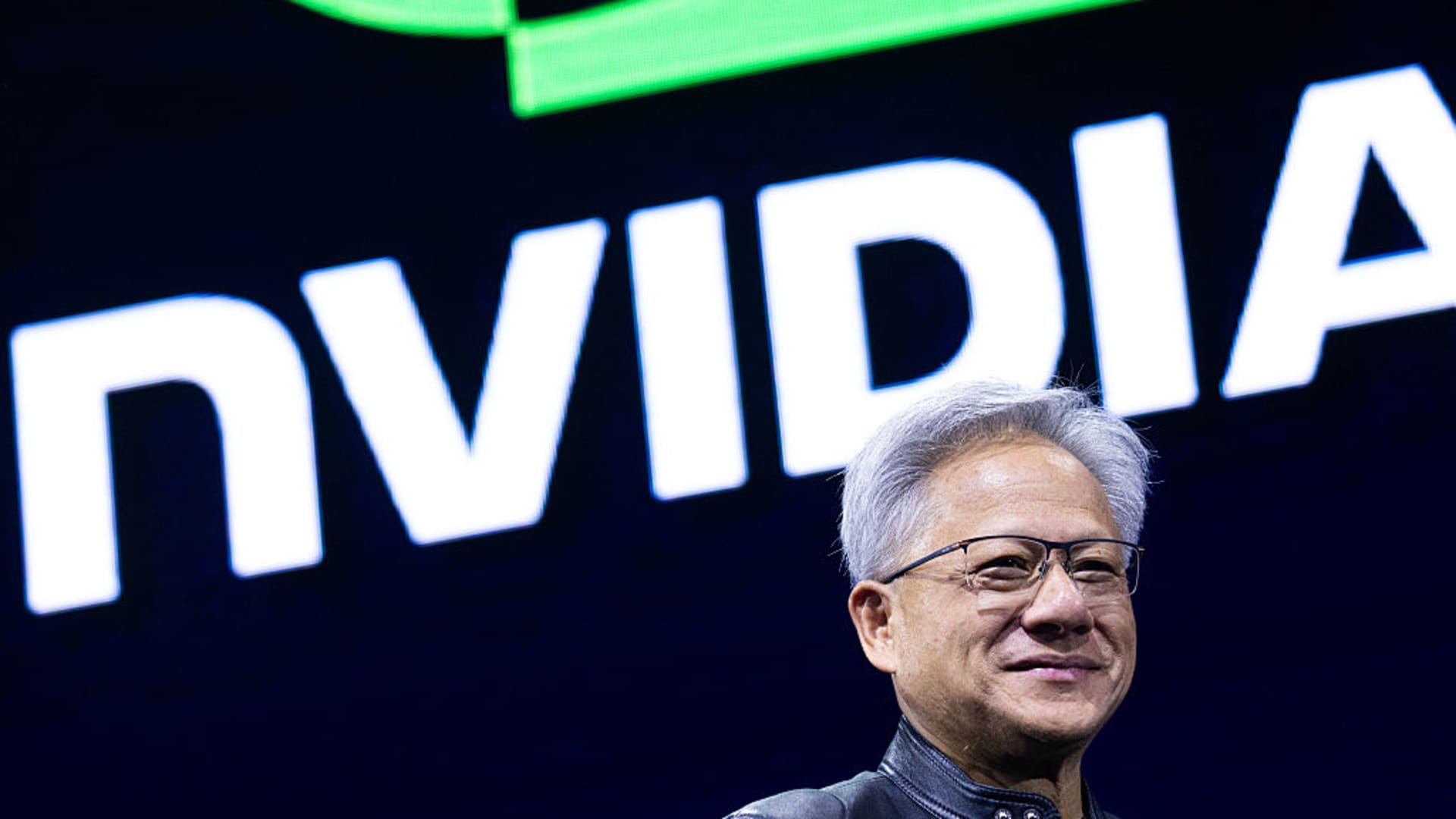 Nvidia jumps 5% in premarket trading as results spark global chip rally