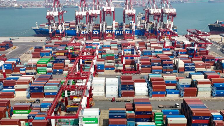 Businesses are finding a workaround for tariffs — and it's entirely legal