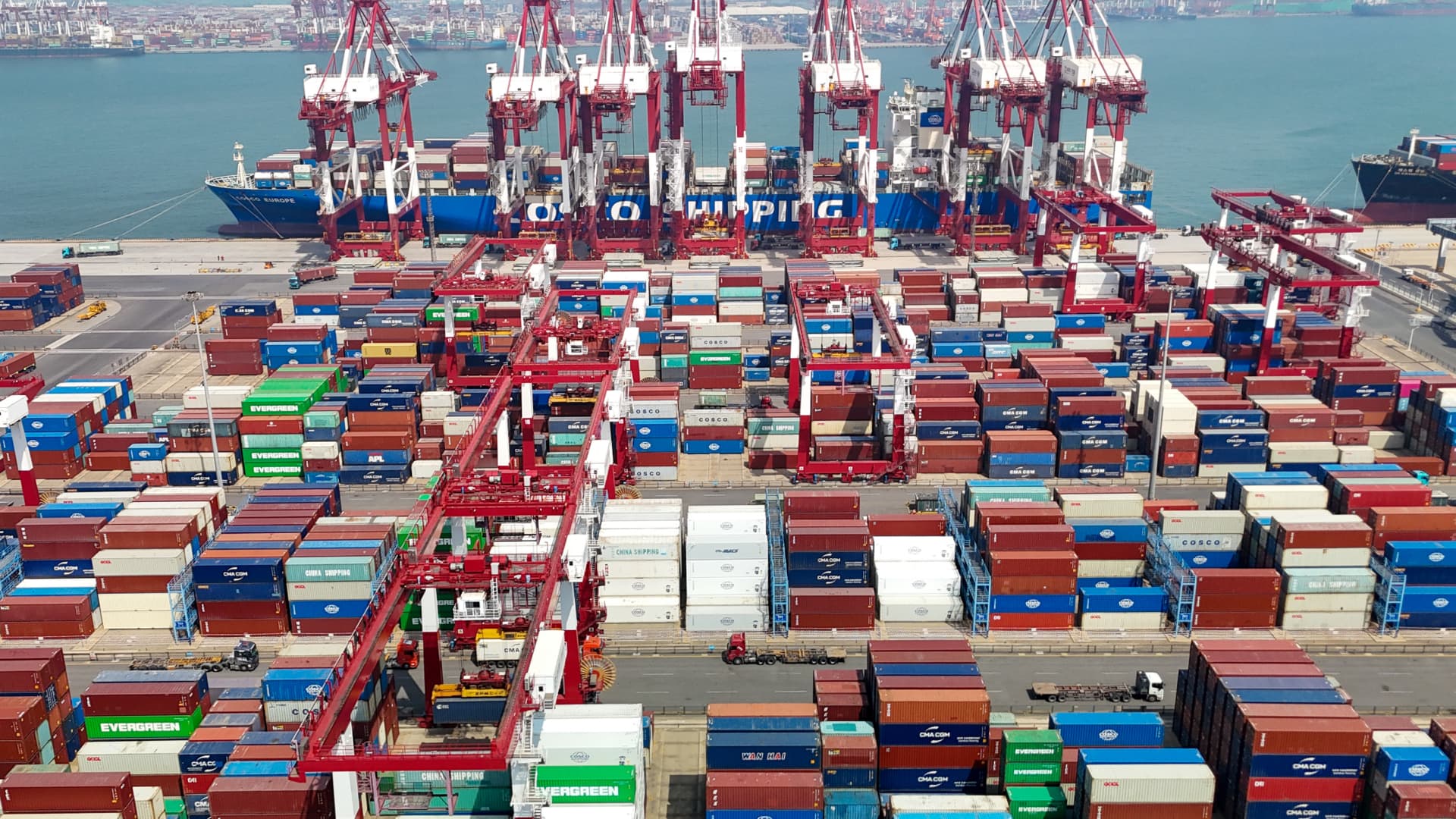 Businesses are finding a workaround for tariffs — and it's entirely legal