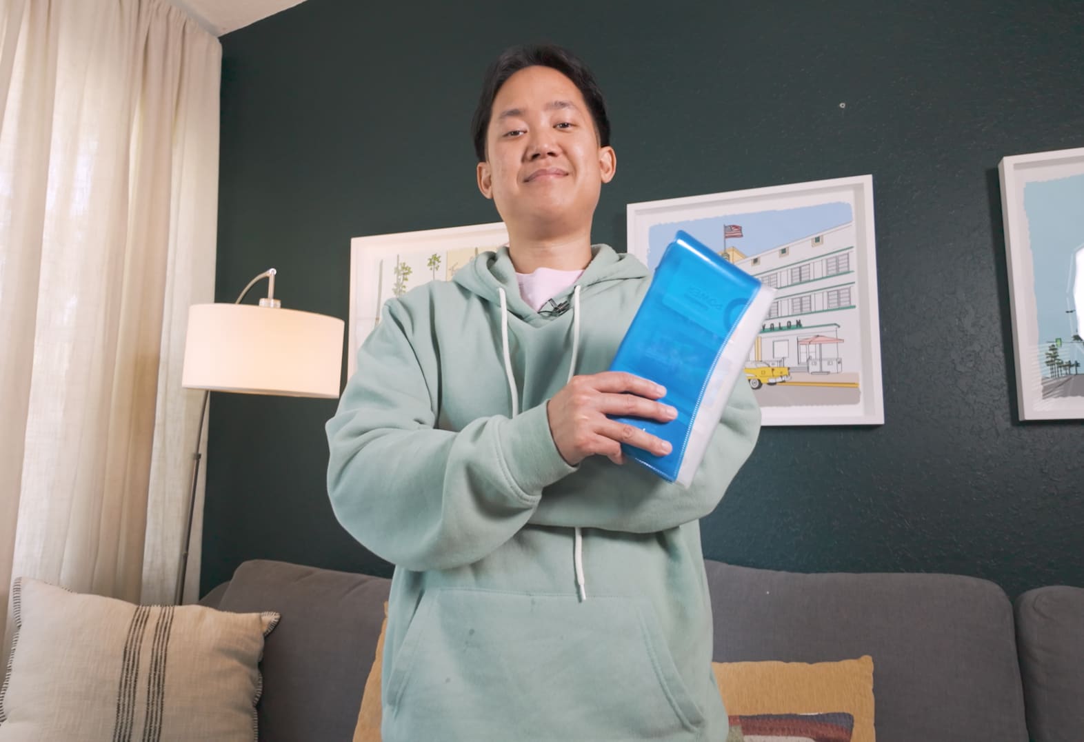 How I've earned over a million credit card points to travel the world