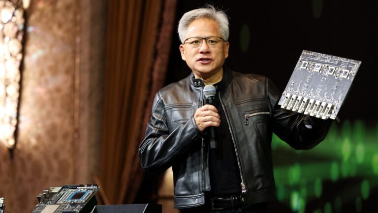 Nvidia's feverish recovery rally faces a reality check. What investors should know
