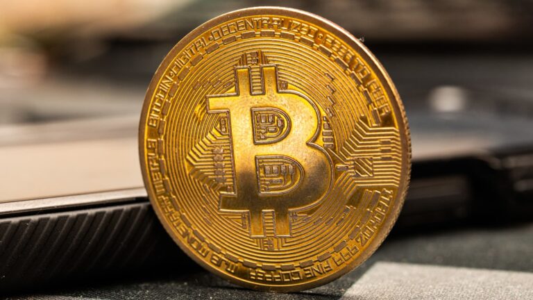 Bitcoin hits new record high above $111,000 as rally marches on