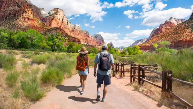 From Las Vegas to Key West: U.S. travelers say these are the 10 most popular summer destinations in the country