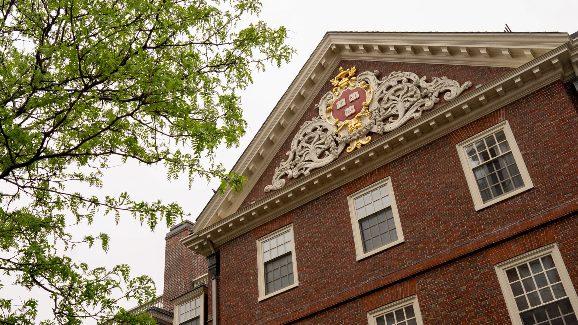 Trump considers redirecting $3 billion in Harvard grants to U.S. trade schools