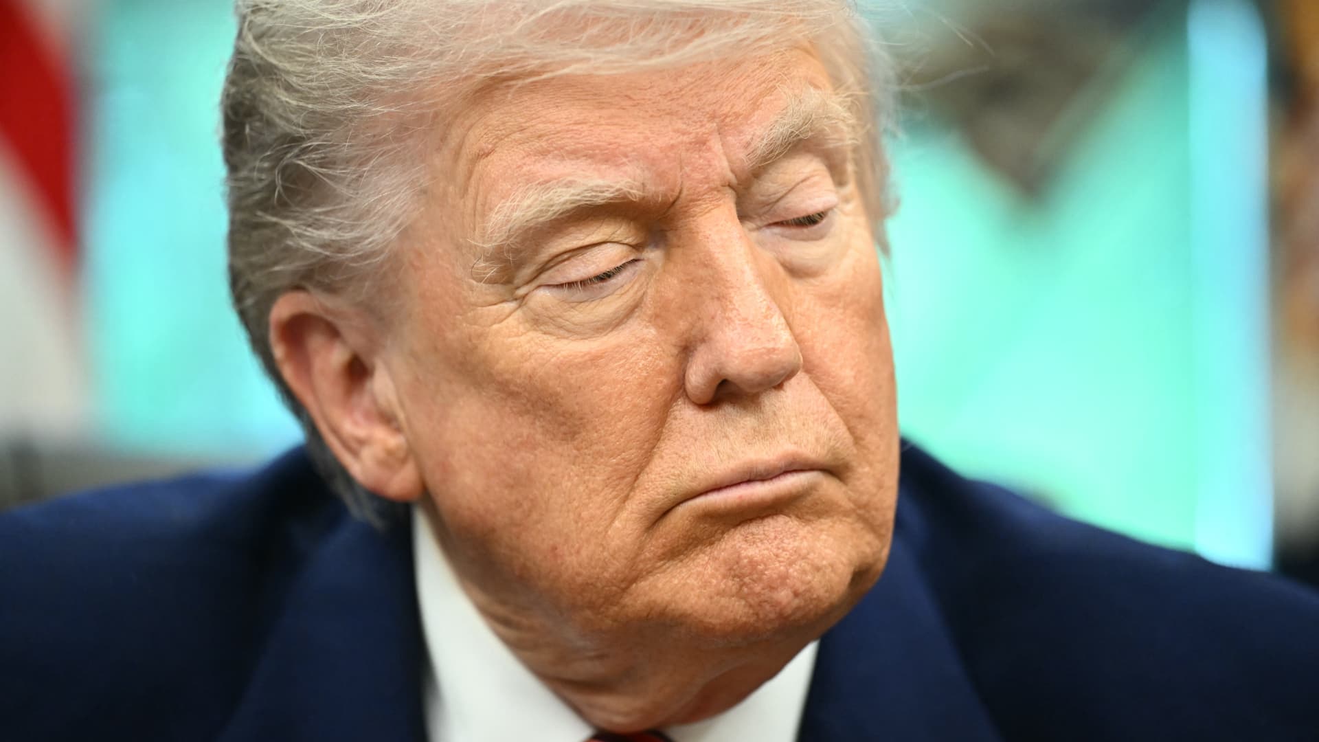 How big European Union tariff could backfire on Trump, according to trade, freight experts