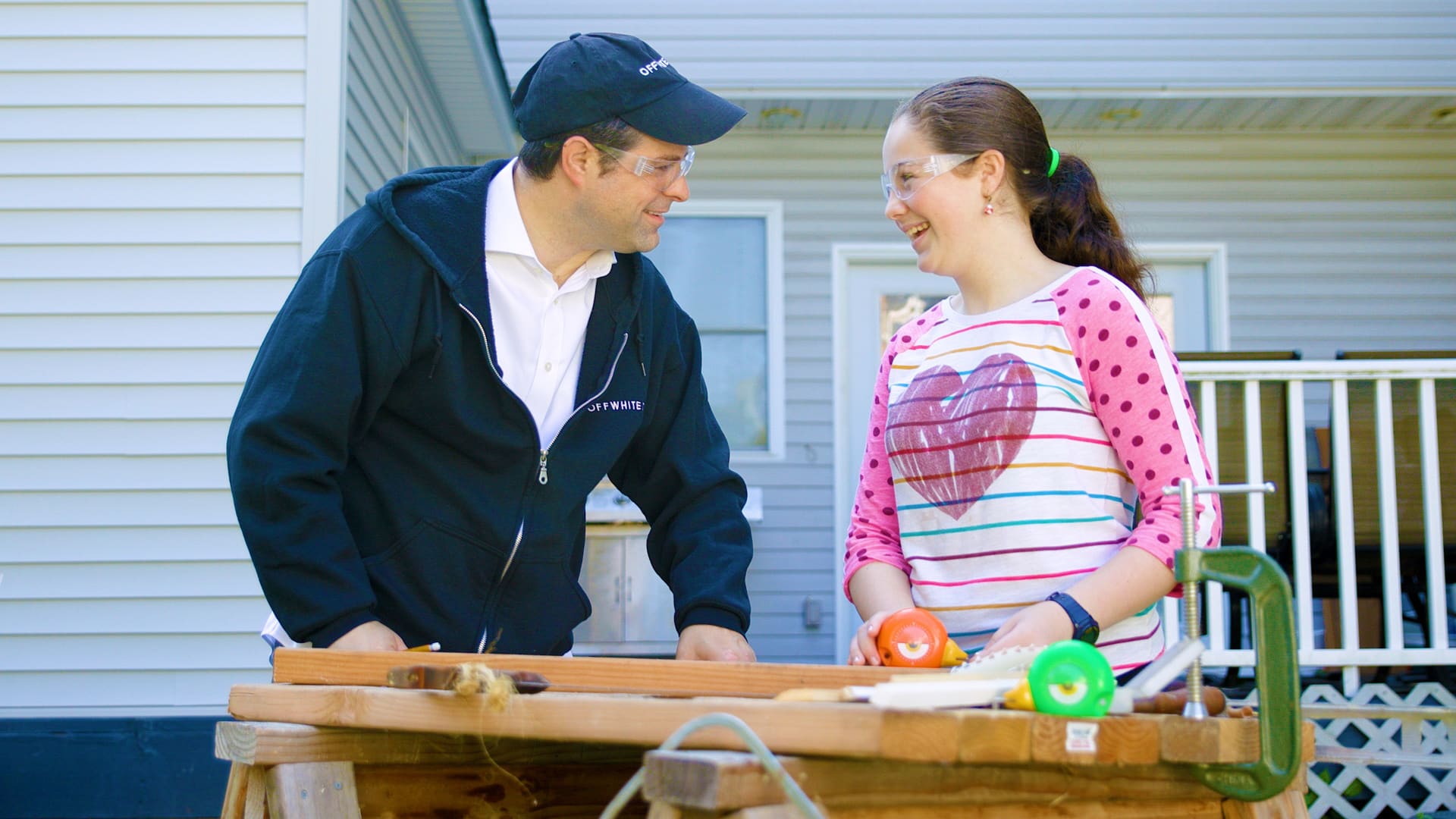 50-year-old whose side hustle brings in $455,000 a year: Anyone can do this 'if you have the motivation'