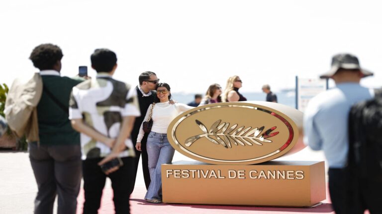 Power outage disrupts final day of Cannes Film Festival, police investigate possible arson