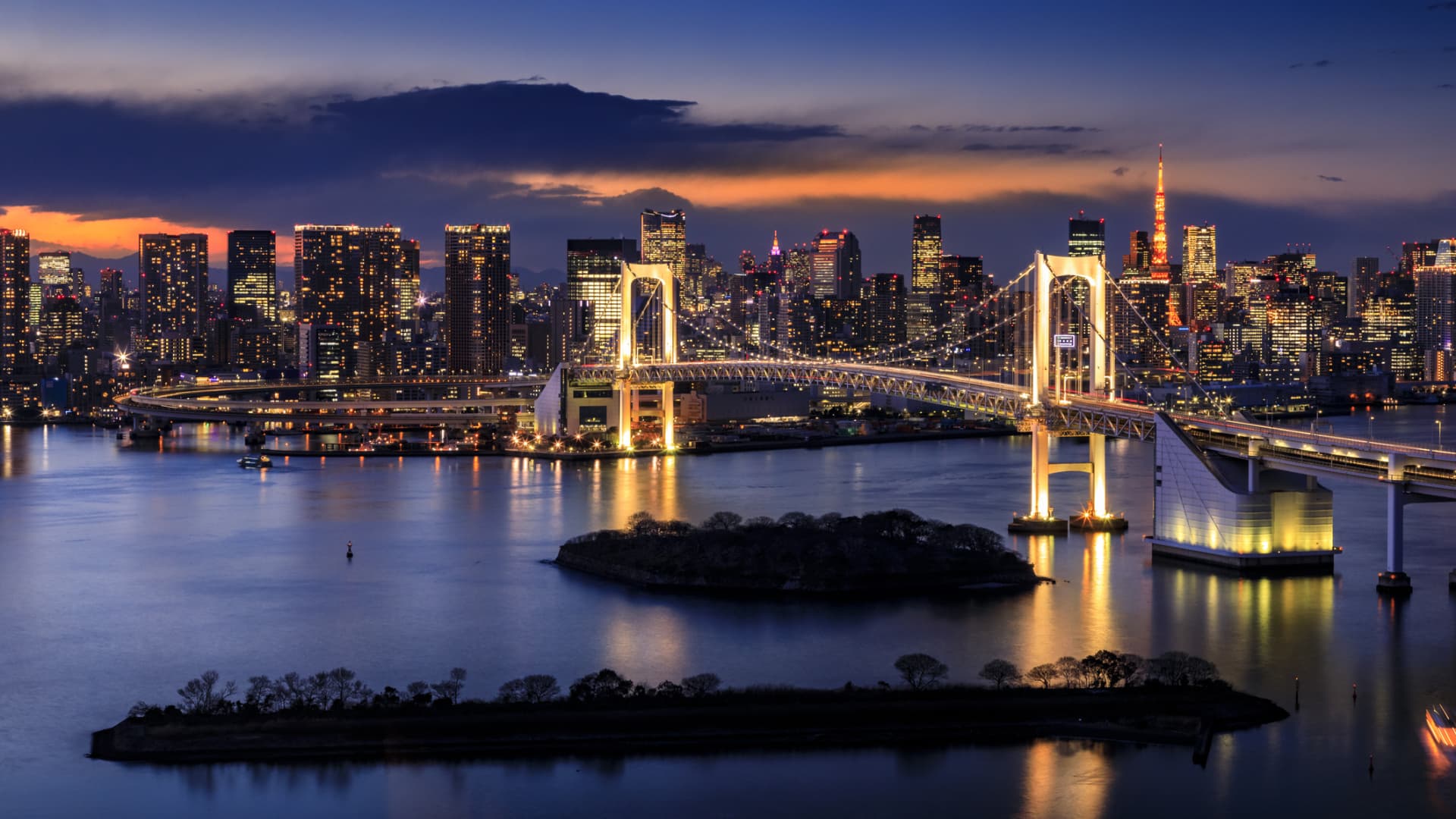 Asia-Pacific markets set to open lower as weakness in the U.S. dents investor sentiment