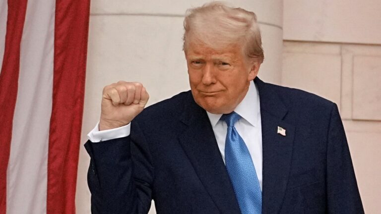 Everyone is talking 'TACO' trade. Investors say don't count on Trump chickening out