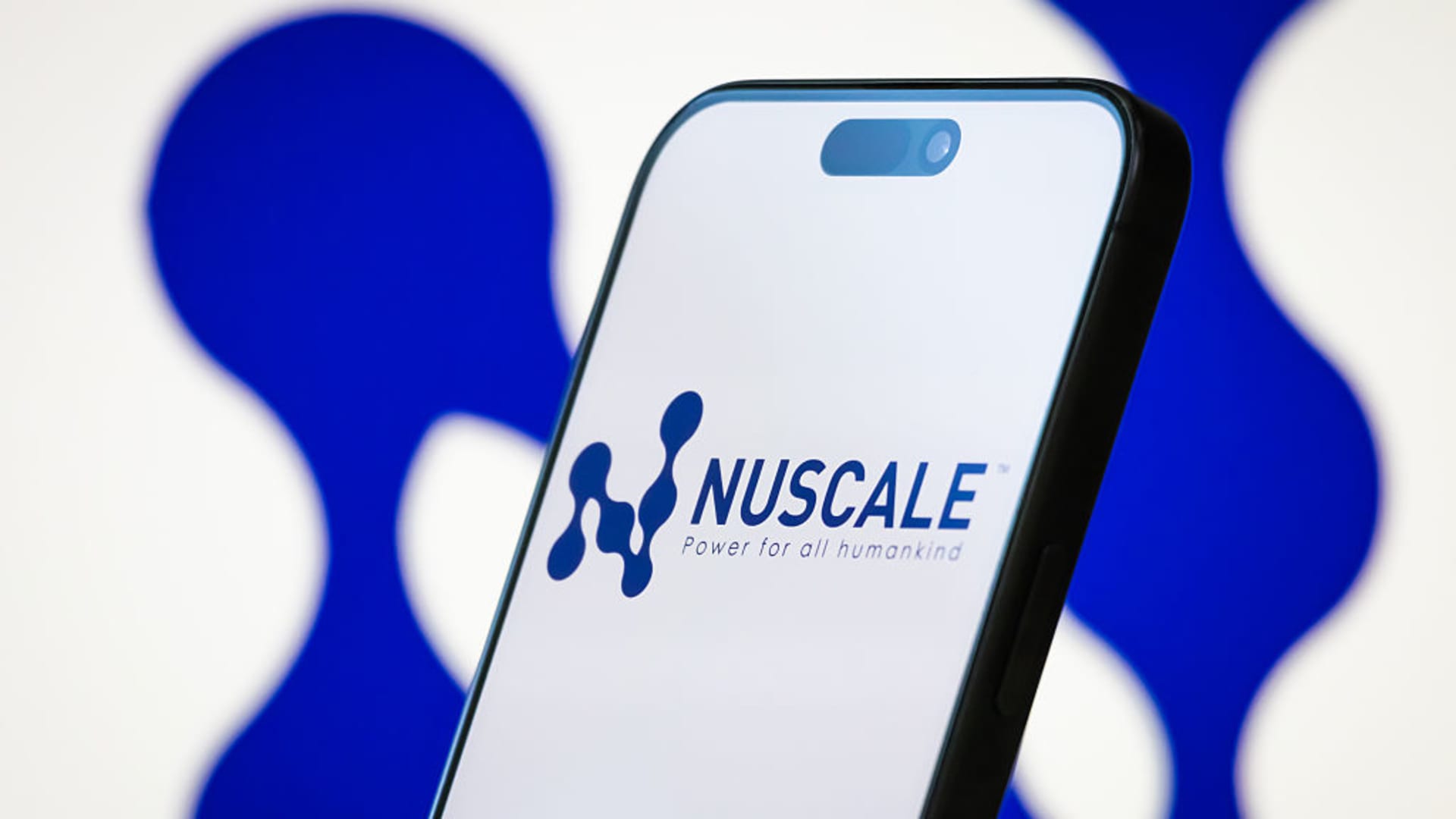 Trump's orders to boost nuclear power will benefit these two stocks the most, Goldman says