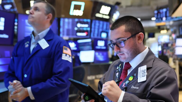 Investors should buy the dip on this pharma stock with 40% upside, Truist says