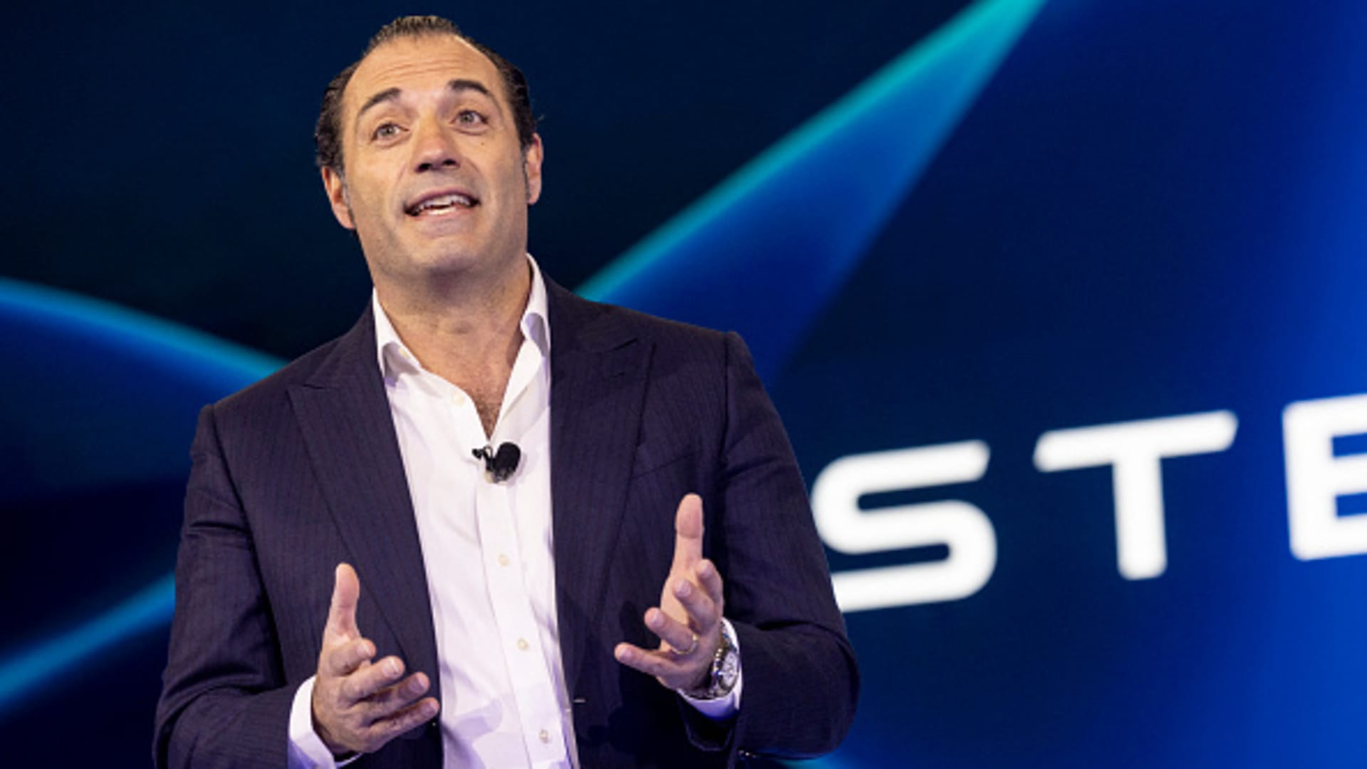 Auto giant Stellantis appoints Antonio Filosa as new CEO