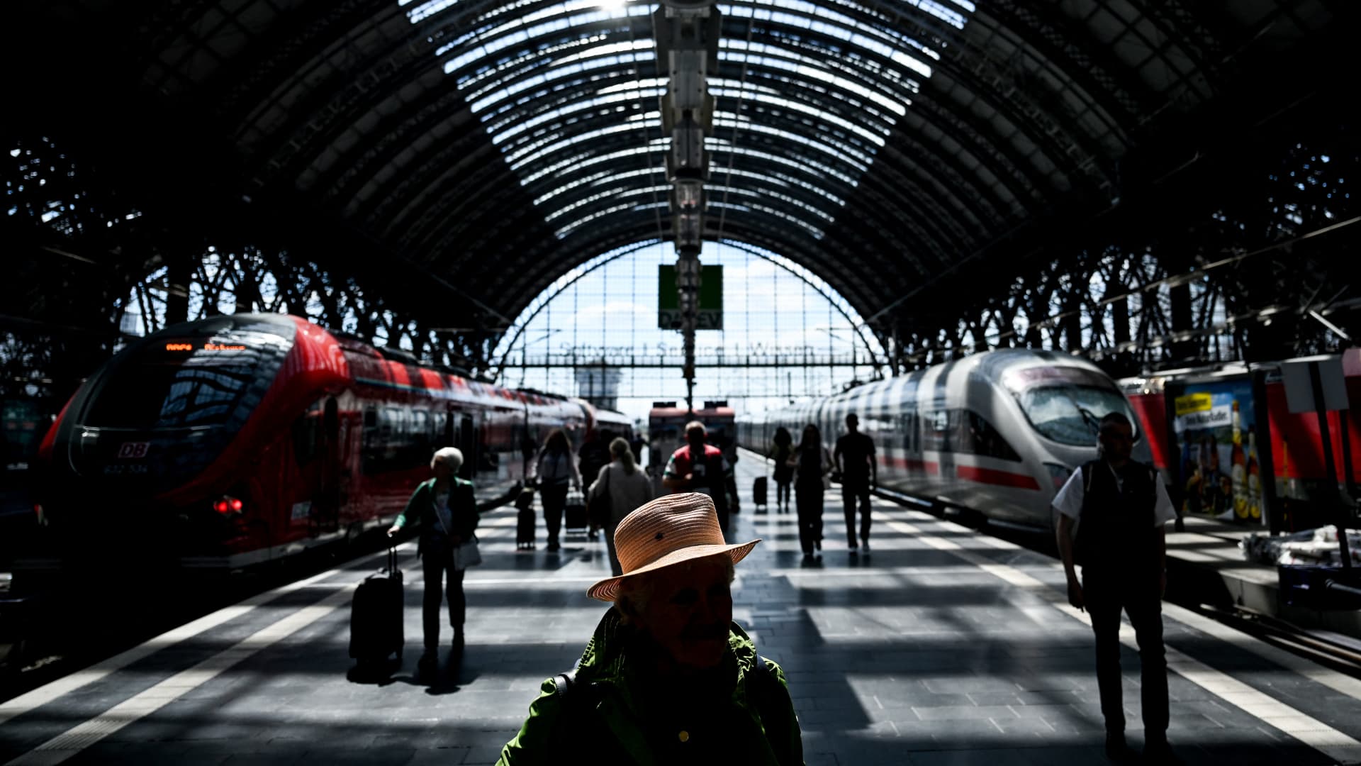 This is where JPMorgan sees stock opportunities in Europe over the next year