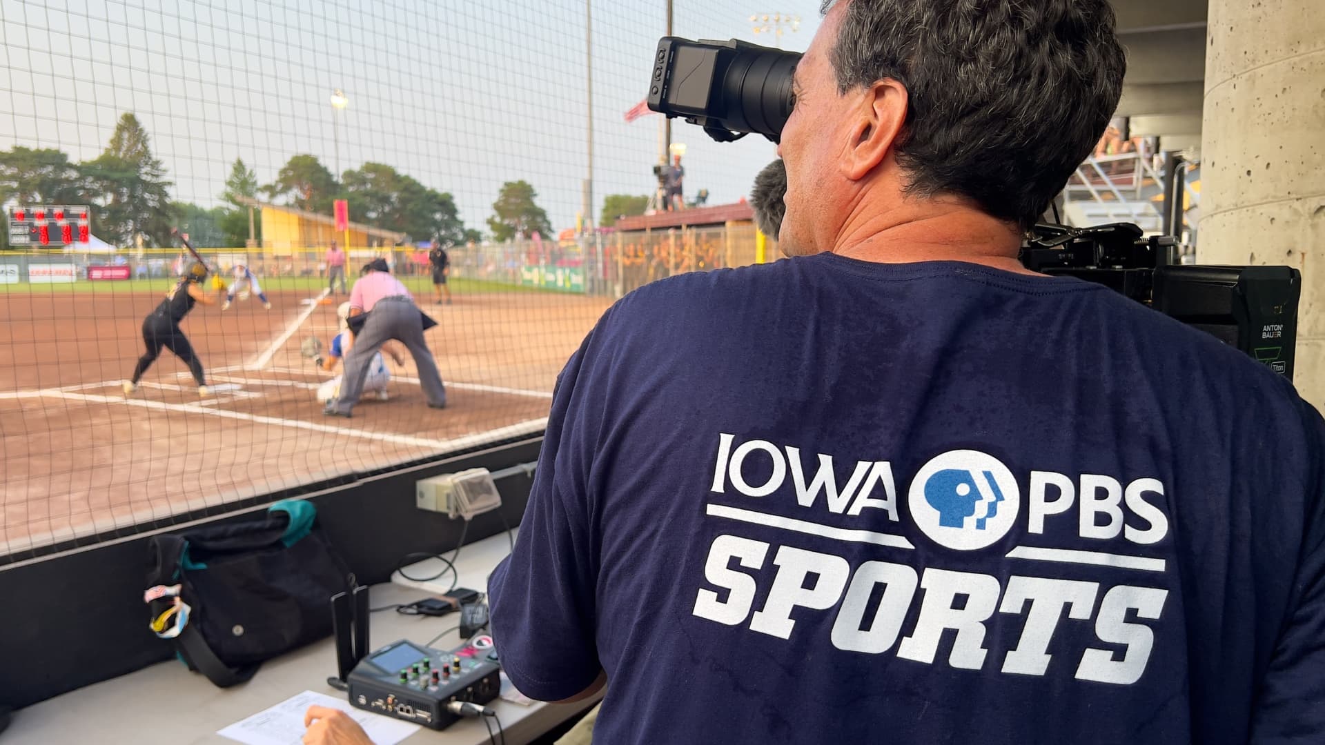 High school sports at PBS stations could be at risk with potential federal funding cuts
