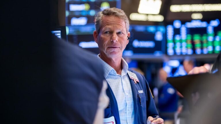 Stock futures rise after Nvidia posts earnings beat: Live updates
