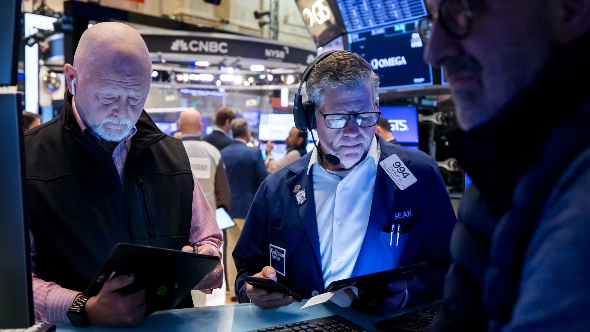 Ron Insana: Private credit industry poses a familiar risk as investors chase returns