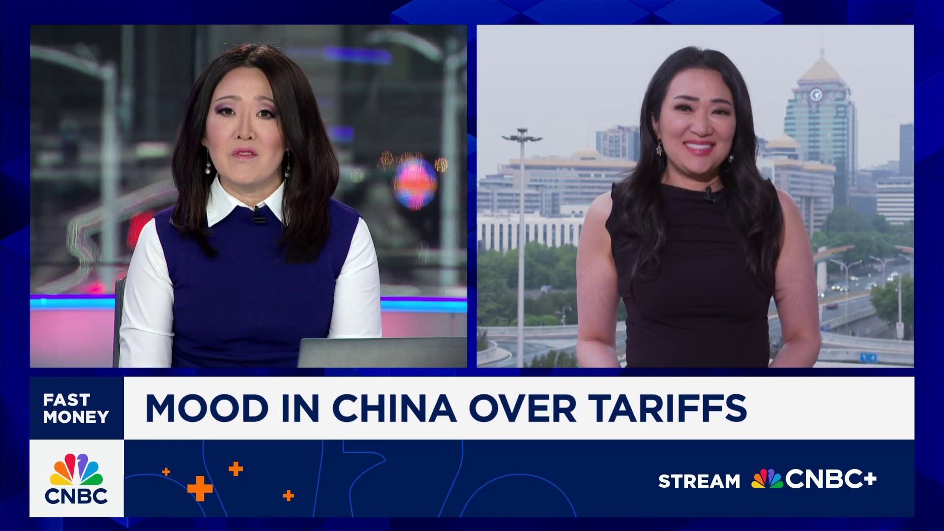 China-U.S. trade truce in trouble