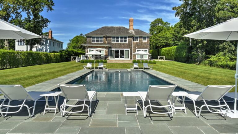 Summer rentals in the Hamptons are down 30%