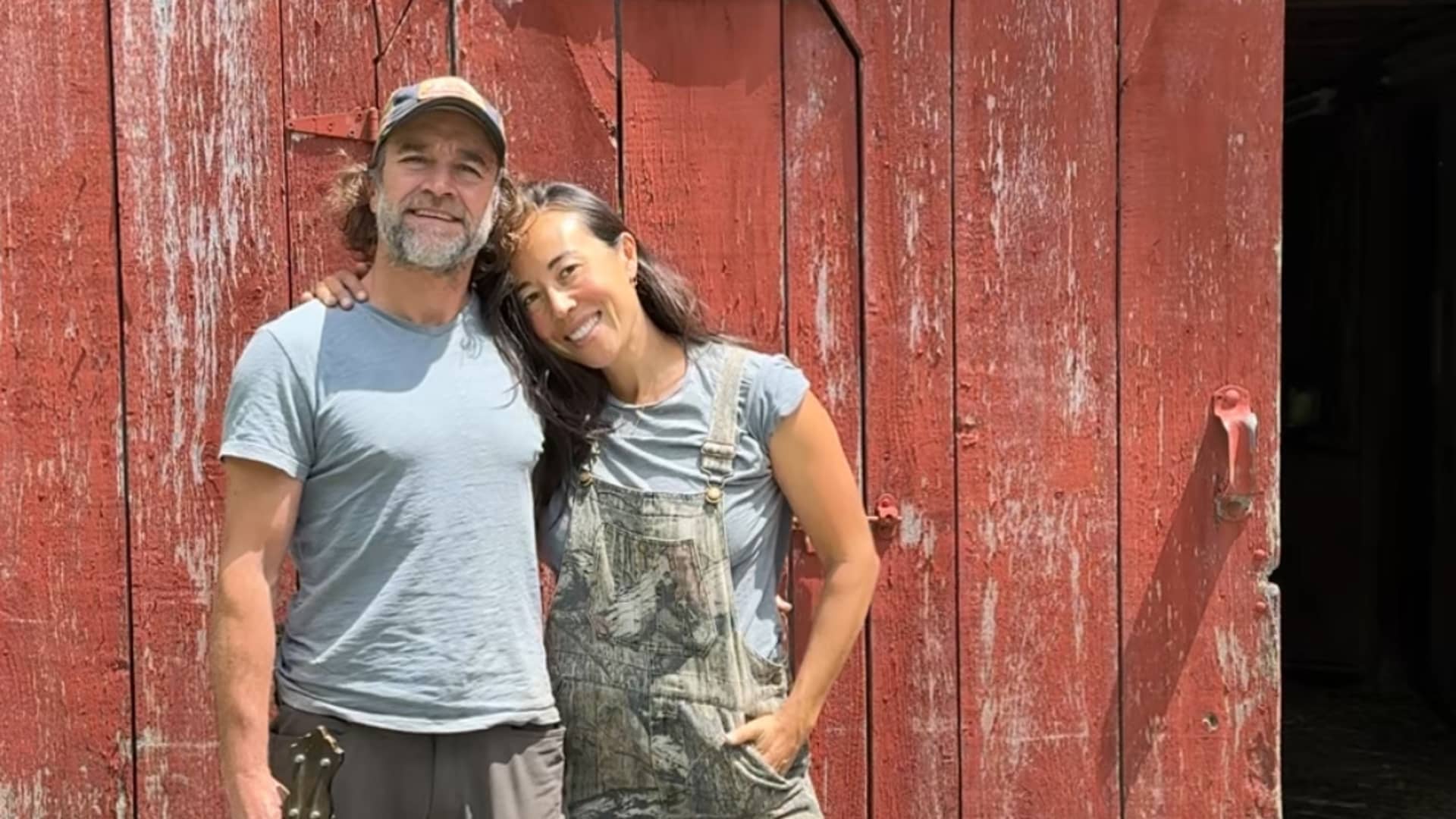 Couple bought a homestead for $390,000, spent $13,000 on DIY renovations: Their No. 1 takeaway after a year on the land