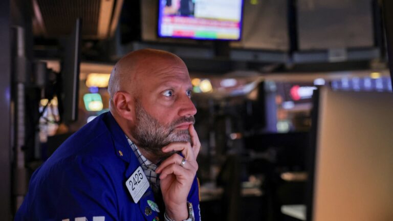 May jobs report, tariffs will rise to top of mind next week after comeback rally