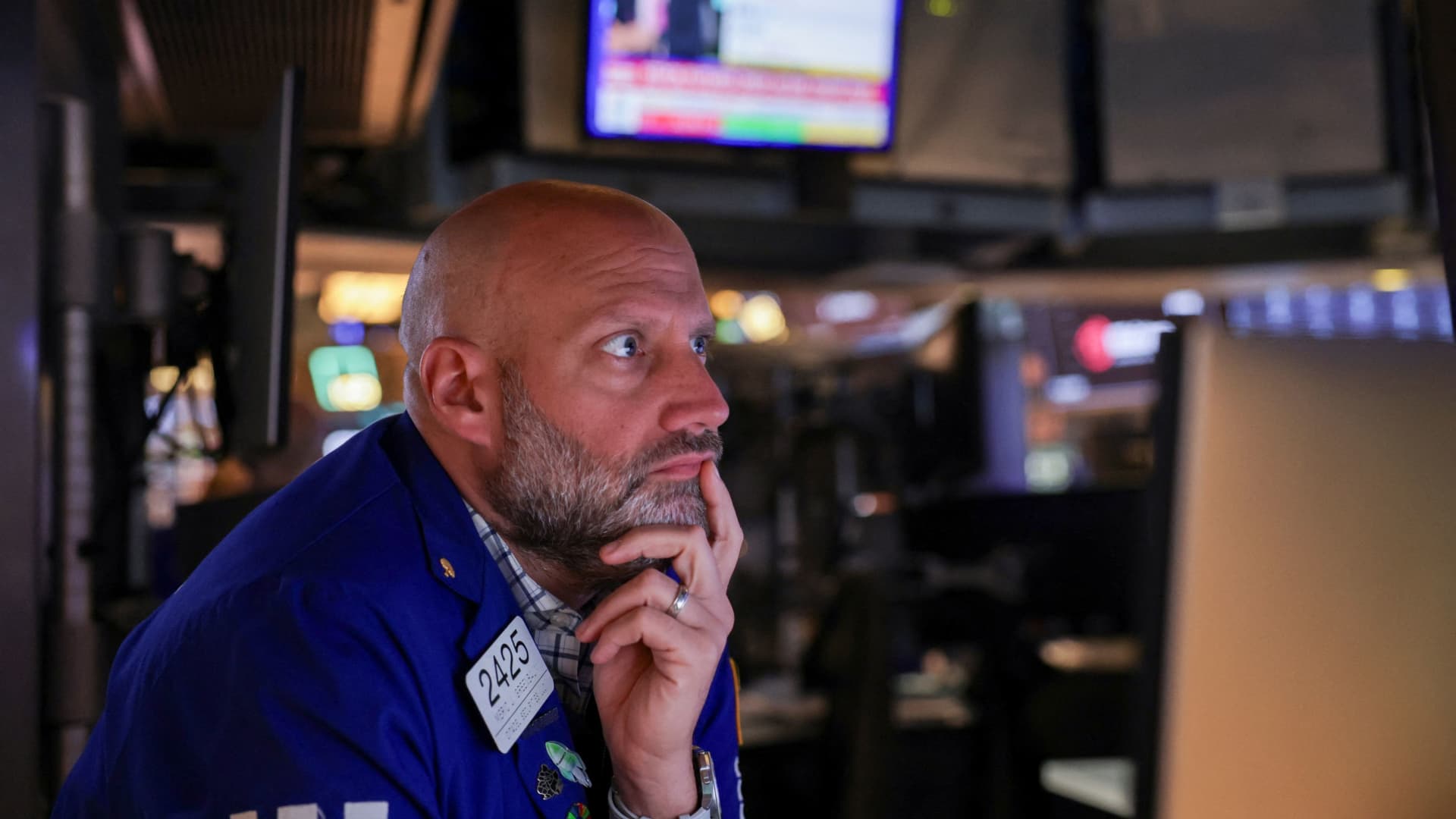 May jobs report, tariffs will rise to top of mind next week after comeback rally