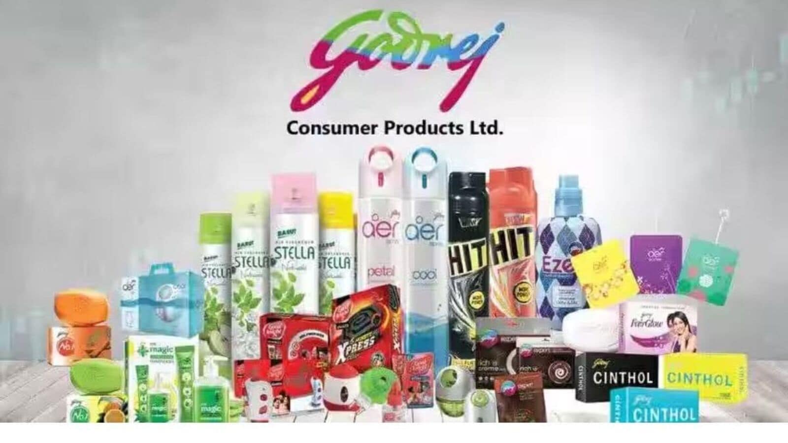 Godrej Consumer’s recovery hinges on premium shift, international play
