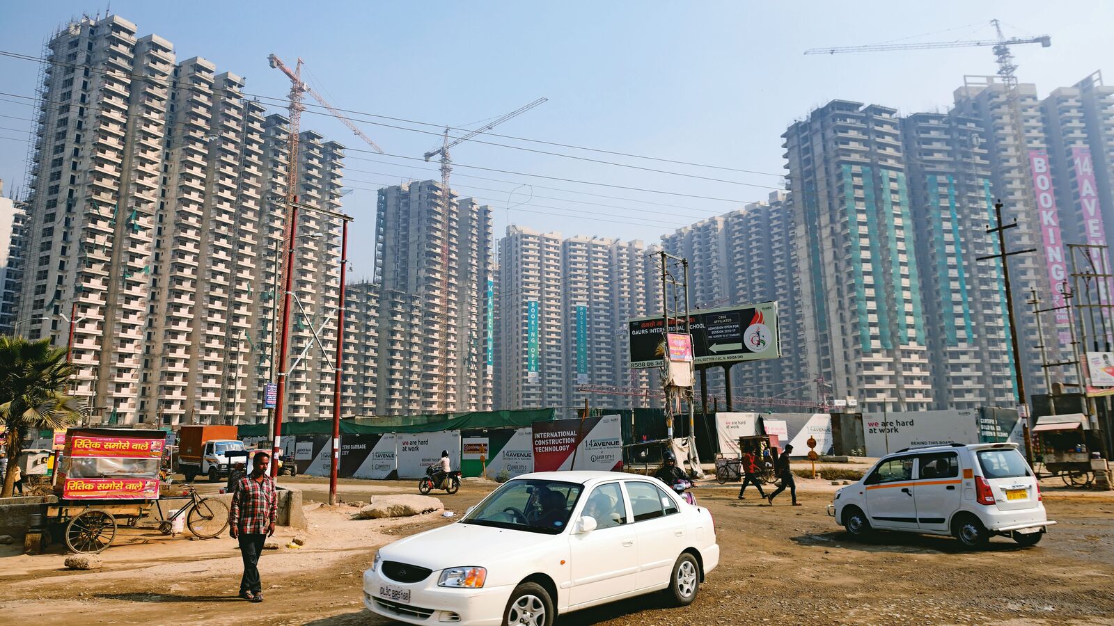 Puravankara shares jump 10% on new JV with KVN Property Holdings; announces leadership changes | Stock Market News