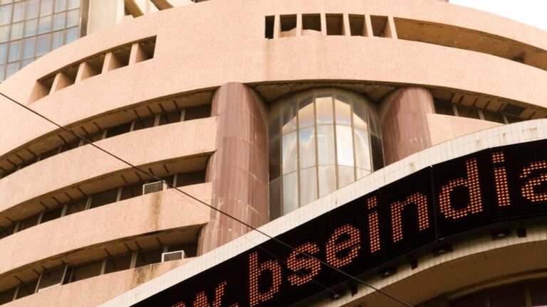 BSE share price jumps to fresh high after announcement of record date for 2:1 bonus shares | Stock Market News