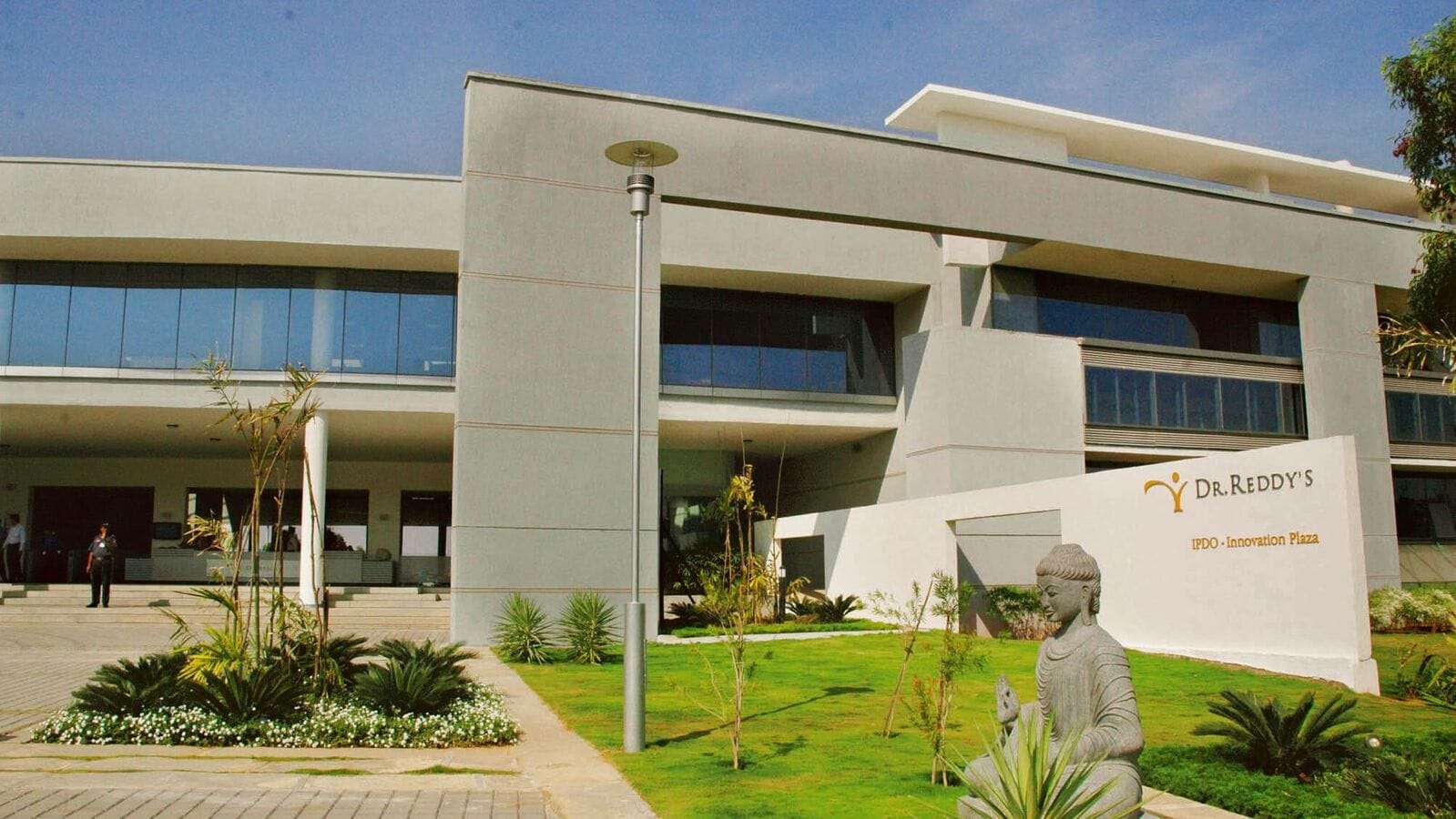 Dr Reddy's Q4 Results: Net profit rises 22% YoY to  ₹1,594 crore, revenue up 20%; announces dividend