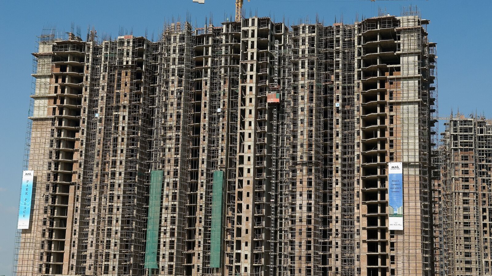 Small-cap stock with just  ₹355 crore market cap secures  ₹150 crore construction order. Details here | Stock Market News