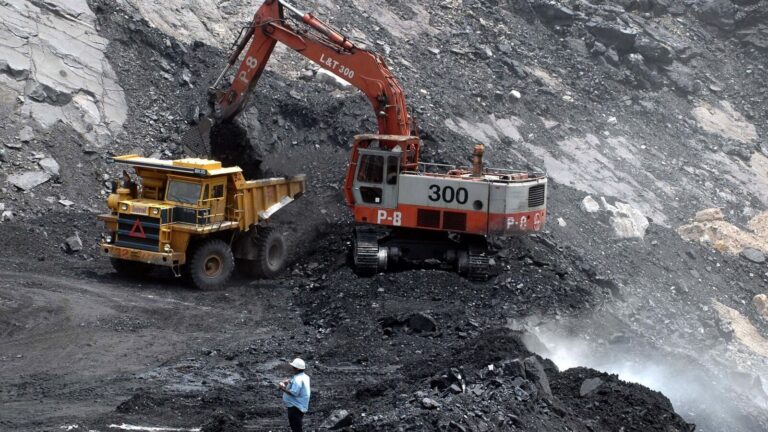 Coal India Q4 results: Profit jumps 12% YoY, revenue slips 1%; declares dividend of  ₹5.15