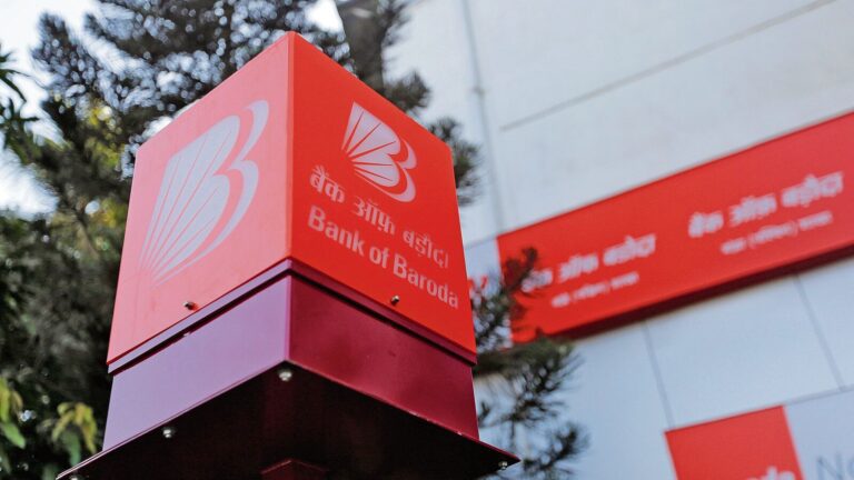 Bank of Baroda Q4 Results: PSU bank recommends dividend of  ₹8.35 per share; fixes record date