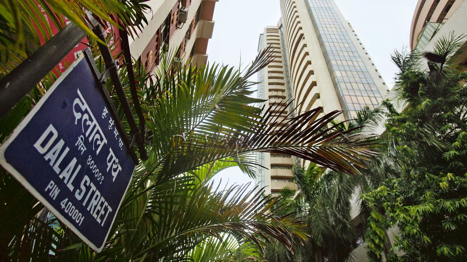 ‘Sell in May and go away': Will this adage come true for Indian stock market after strong gains in last two months?