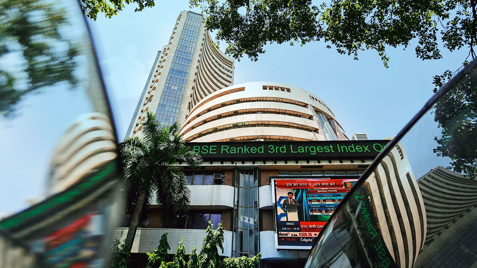 Stock market holiday: Are BSE, NSE closed today on 1 May for Maharashtra Day? Check full list of trading holidays
