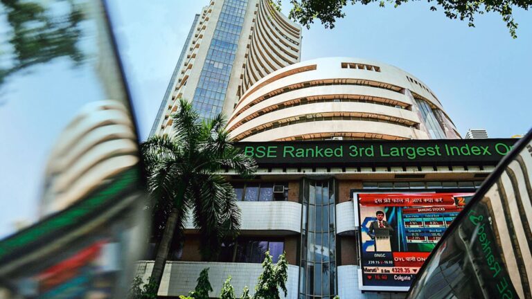 Q4 results 2025: Godrej Properties, IOB, Marico, V Mart Retail, others to declare Q4FY25 results today