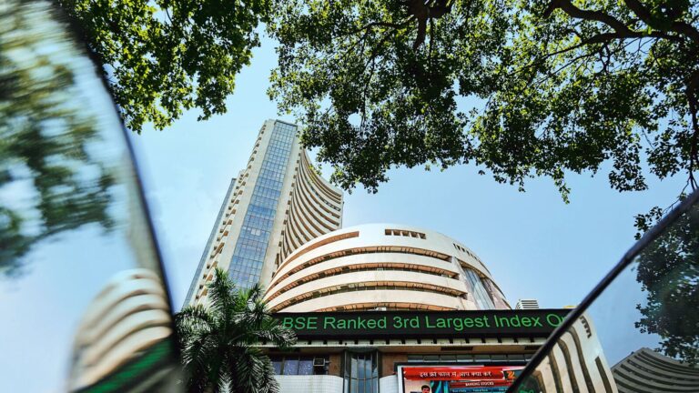 Week Ahead: US Fed policy, Q4 results, India-Pak tensions, global cues among key triggers for Indian stock market