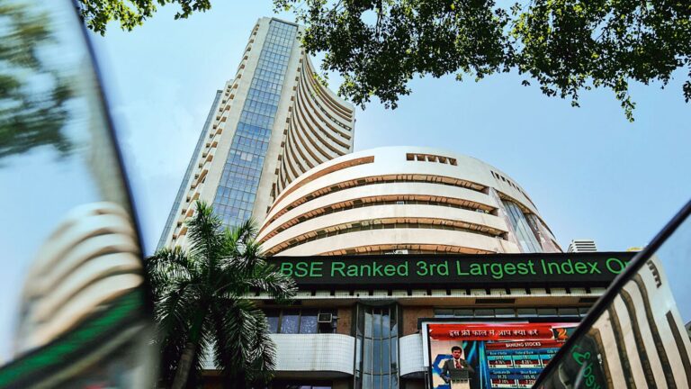 RailTel share price rises 4%, gains 10% in two days. Do you own this railway stock?