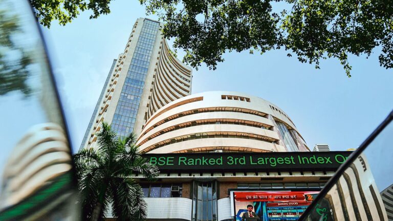 BSE share price rises 9% post Q4 results, final dividend announcement: Should you buy or sell the stock?
